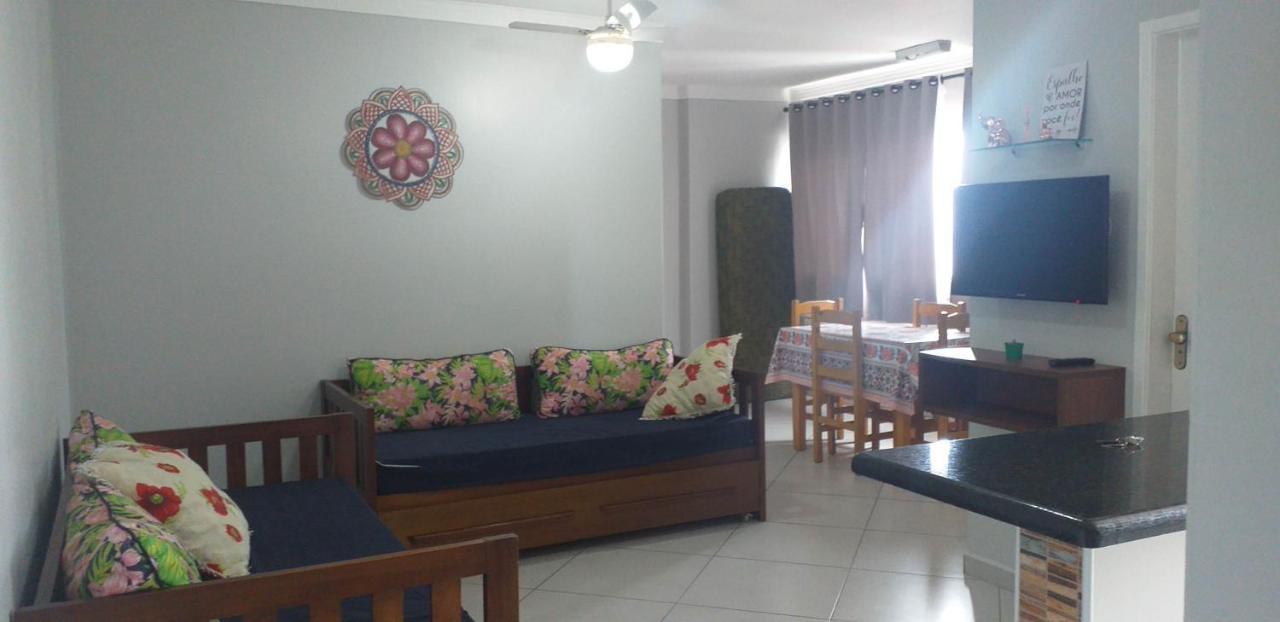 Apartamento Da Flavia Praia Grande  Exterior photo