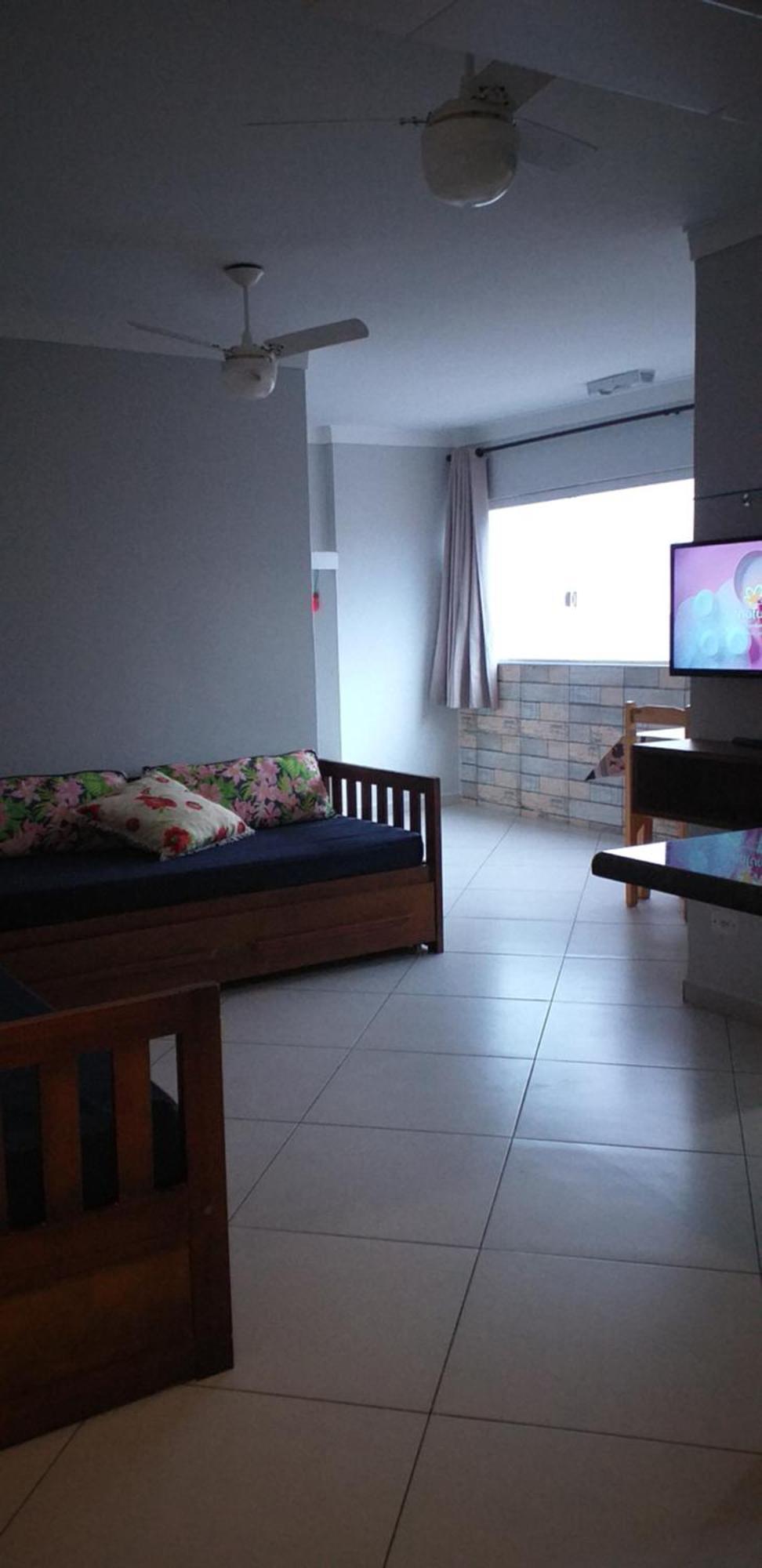 Apartamento Da Flavia Praia Grande  Room photo