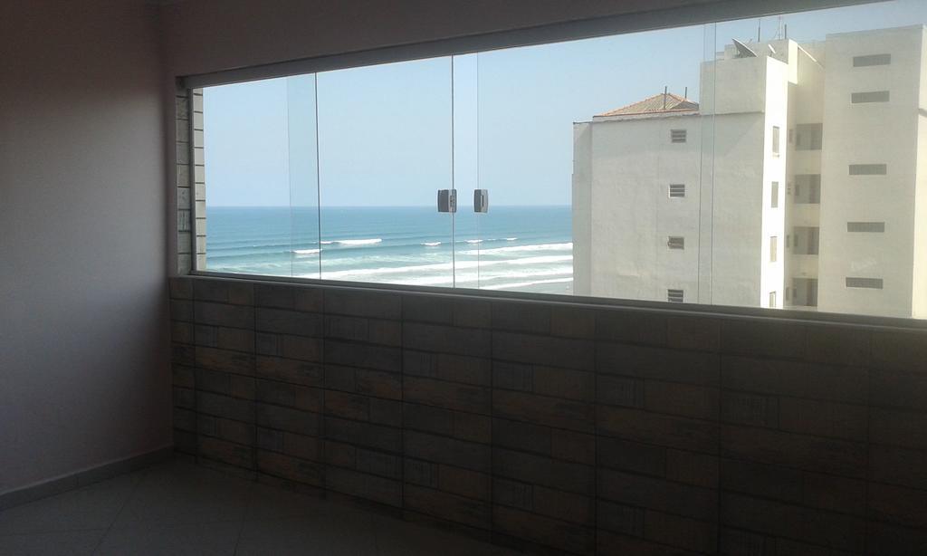 Apartamento Da Flavia Praia Grande  Exterior photo