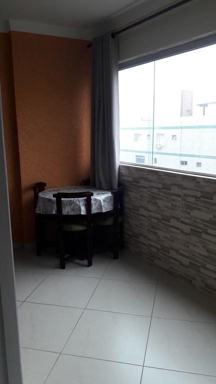 Apartamento Da Flavia Praia Grande  Exterior photo