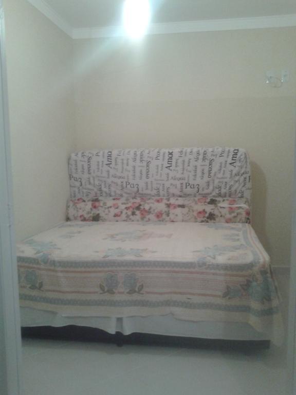 Apartamento Da Flavia Praia Grande  Exterior photo