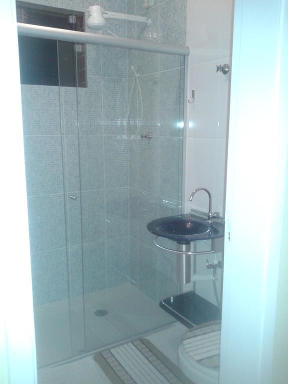 Apartamento Da Flavia Praia Grande  Exterior photo