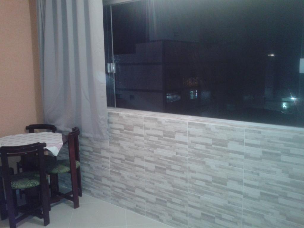 Apartamento Da Flavia Praia Grande  Exterior photo