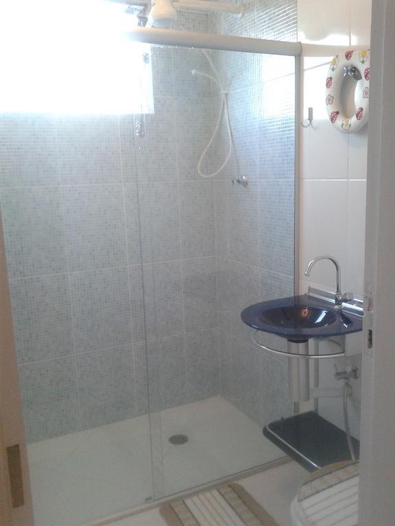 Apartamento Da Flavia Praia Grande  Exterior photo